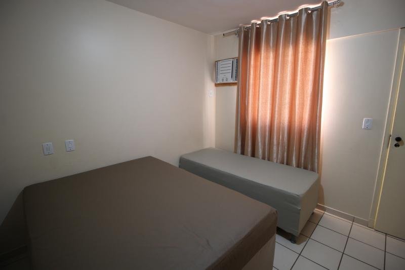 Fotos apartametnos ELDORADO PARK CALDAS NOVAS